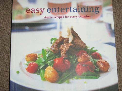 LOVE TO ENTERTAIN?